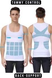 Body Fit Vest